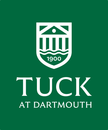 Tuck at Dartmouth