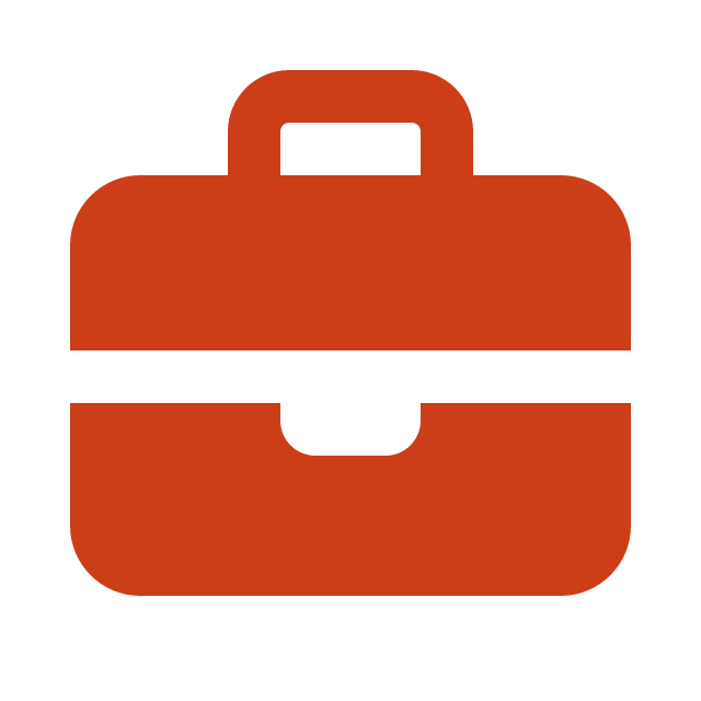 Briefcase solid