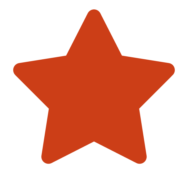 Star solid
