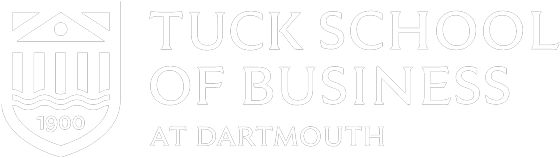 Tuck School of Business